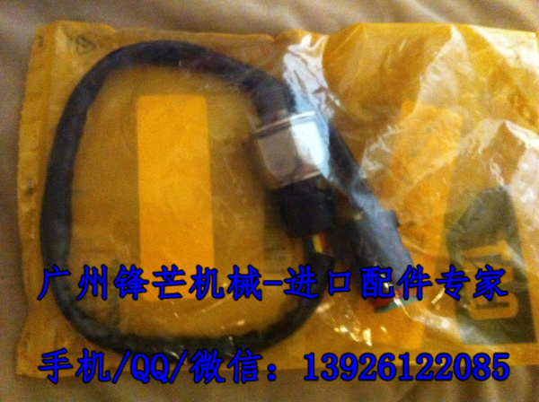 广州锋芒机械卡特E329D 330D压力传感器224-4536
