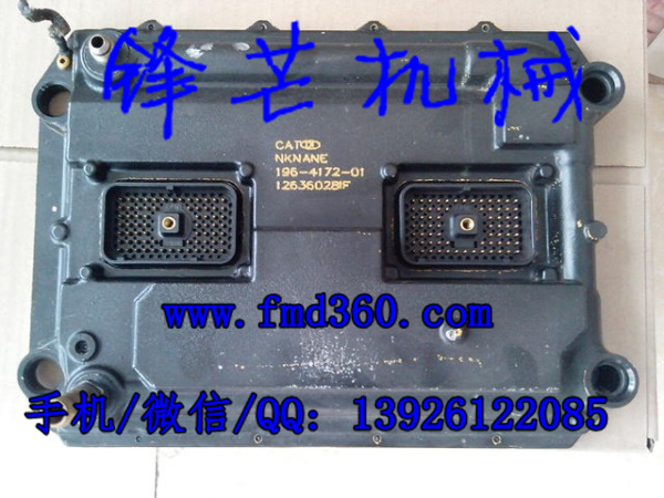 卡特C9传感器C9电磁阀卡特C9电脑板196-4172