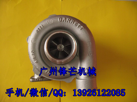 大宇DH300-9挖掘机增压器65.09100-7083/730505-0001