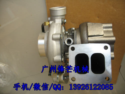 尼桑增压器GT4088LNRS增压器14201-Z600C/761615-0012