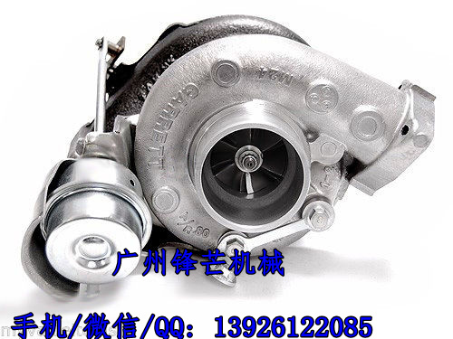 日产SR20DET发动机GT2554R增压器14411-5V400/471171-5003S