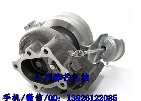 日产SR20DET发动机GT2554R增压器14411-5V400/471171-5003S(图1)
