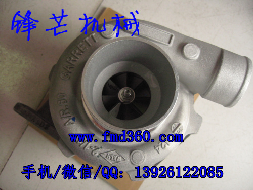 小松PC200-3挖掘机SA6D105发动机6137-82-8200/465044-5261
