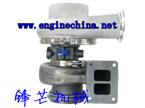 广州康明斯N14发动机BHT3E增压器3804308/3536095/172035