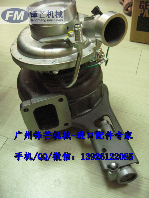 日野E13CT增压器石川岛RHG8VNT增压器S1760-E0102/VA520077