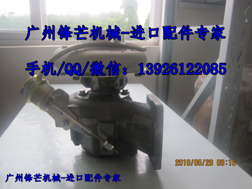 中国重汽615.46增压器VG1560118230/13809880006