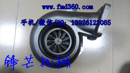 小松PC400-6增压器6152-82-8110/465105-5001(图2)
