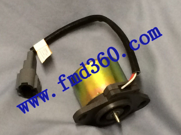 日立EX400-3 EX400-5泵角度传感器4444902