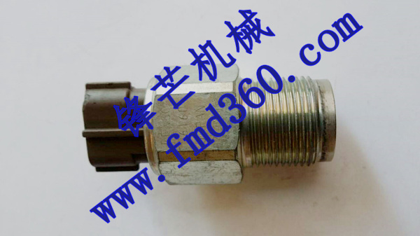 神钢原厂传感器神钢SK260-8 SK350-8共轨压力传感器(图1)