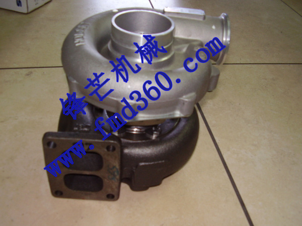 广州锋芒机械沃尔沃TD102F增压器1545820/3518911(图2)