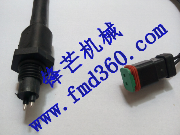 小松PC200-8 PC210-8 PC220-8 PC240-8油水分离器传感器