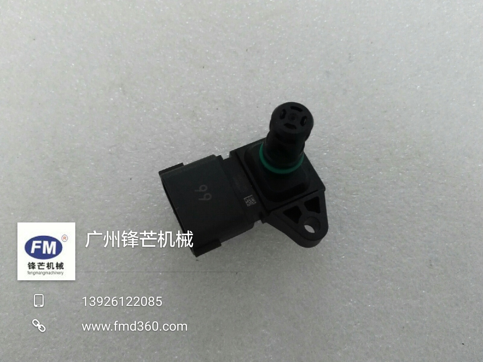 小松PC200-8进气压力传感器（增压前）