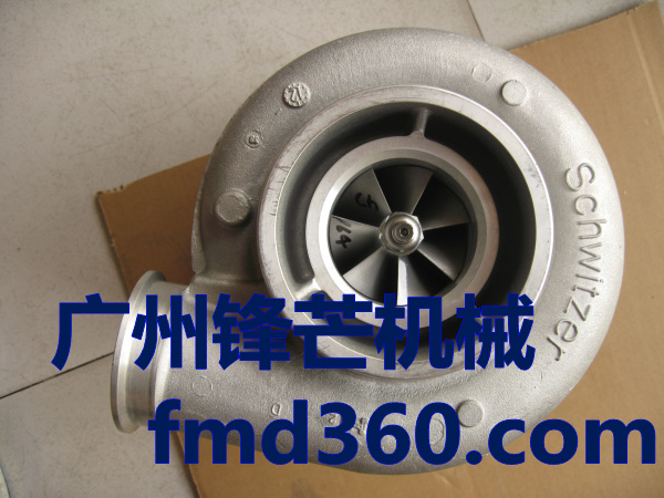 S410增压器广州锋芒机械现货供应奔驰增压器0090963499