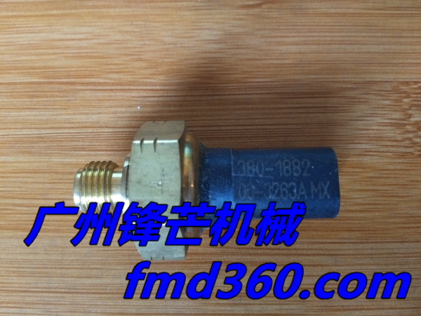 卡特压力传感器380-1882广州锋芒机械(图1)