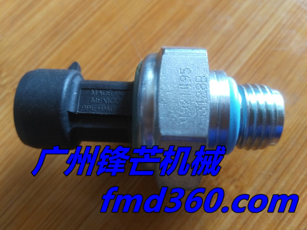 广州挖机配件康明斯机油压力传感器4921495(图1)