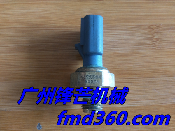 康明斯尾气压力传感器4928594广州锋芒机械(图1)