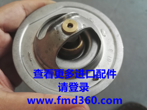 三菱6D16节温器ME075137广州锋芒机械