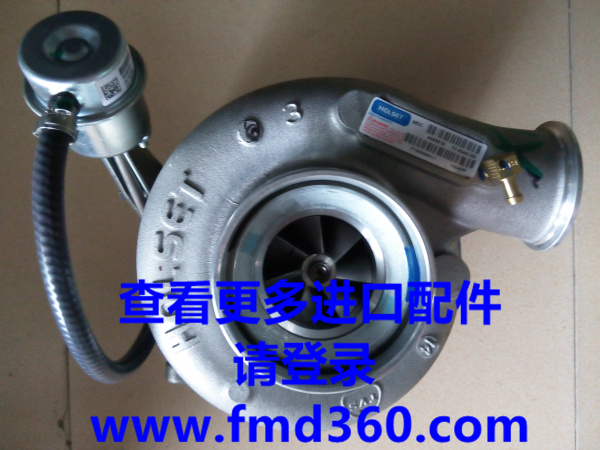 小松PC350-8MO增压器4039139小松原厂增压器