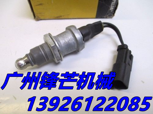 广州锋芒机械卡特传感器206-1487卡特原厂传感器(图1)
