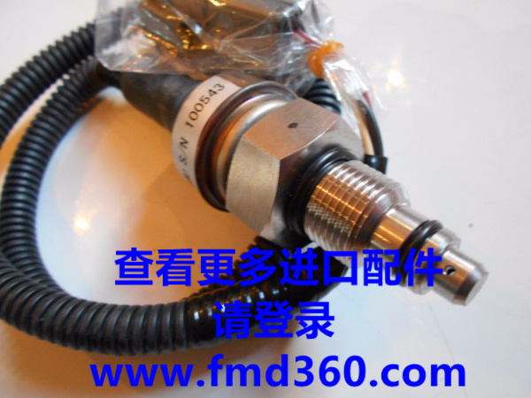 小松HD405-6自卸车压力传感器7861-92-1620小松自卸车传感器