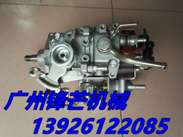 卡特307D三菱4M40柴油泵ME444303卡特挖机柴油泵(图1)
