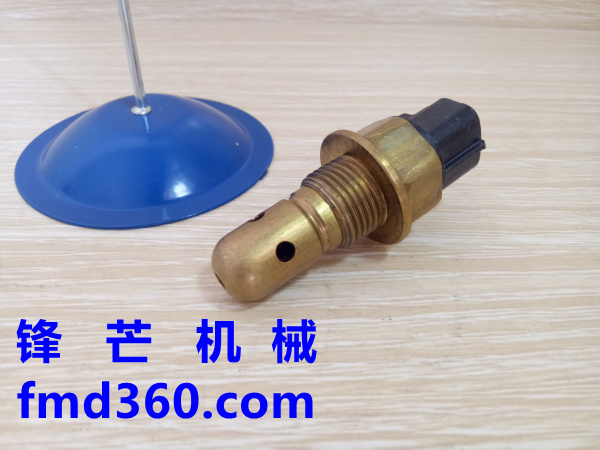 广州锋芒机械神钢SK210-8挖掘水位传感器VHS834601510(图1)