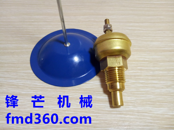 广州锋芒机械神钢挖机水温传感器加藤挖机水温传感器ME049265(双(图1)