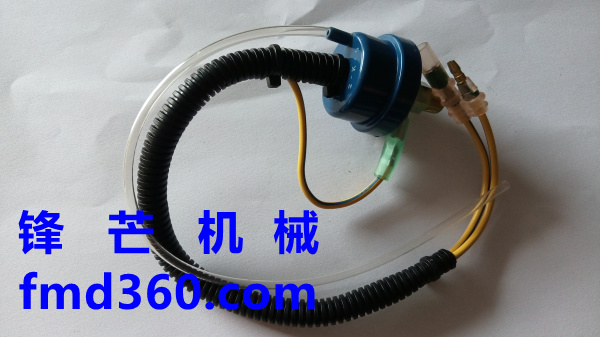 小松挖机压力传感器小松PC200-5空气传感器(图1)
