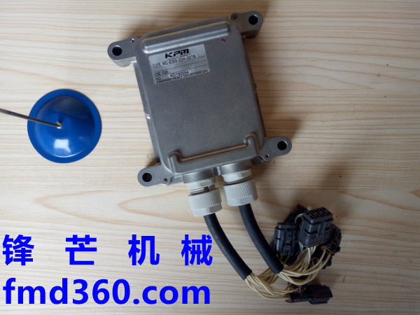 徐工、厦工、柳工液压泵控制器川崎KMP液压泵控制器KC-ESS-20A-00