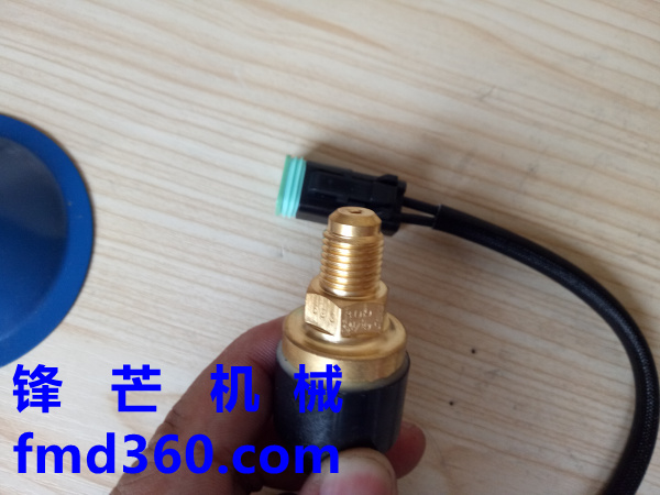 广州锋芒机械卡特330B 330C压力传感器309-5795挖掘机配件(图1)
