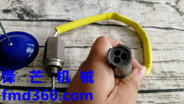 广州锋芒机械卡特传感器131-0427、1310427挖掘机配件
