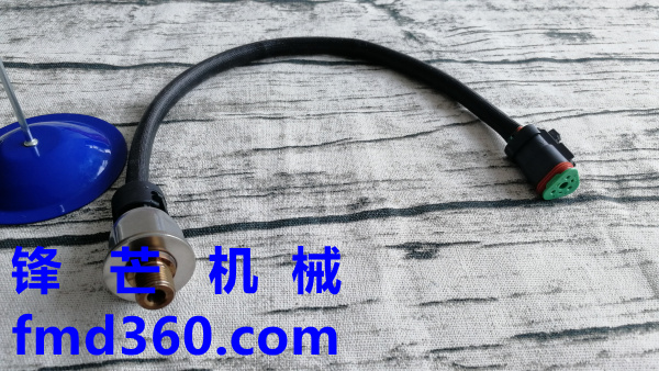 广州锋芒机械卡特传感器224-4536、3PP6-1挖掘机配件