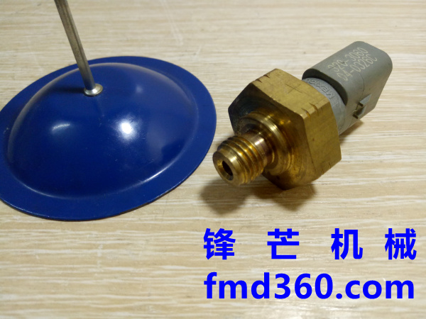 广州锋芒机械卡特压力传感器320-3060挖掘机配件