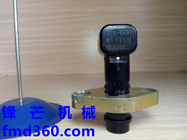 广州锋芒机械卡特转速传感器183-4584、319-6491挖掘机配件(图1)