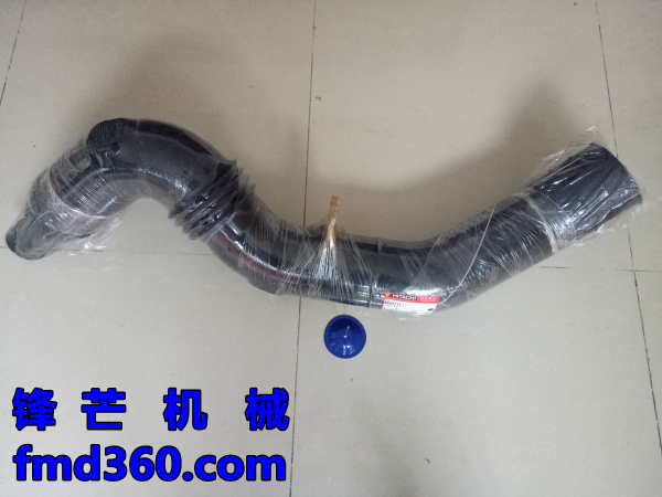广州锋芒机械日立ZX240-3挖机4HK1增压器进气管4643771广州进口配(图1)