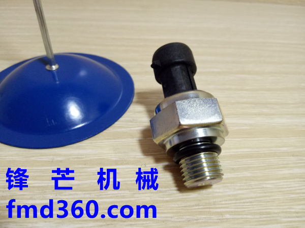 广州锋芒机械进口挖机配件日立压力传感器4332040(图1)
