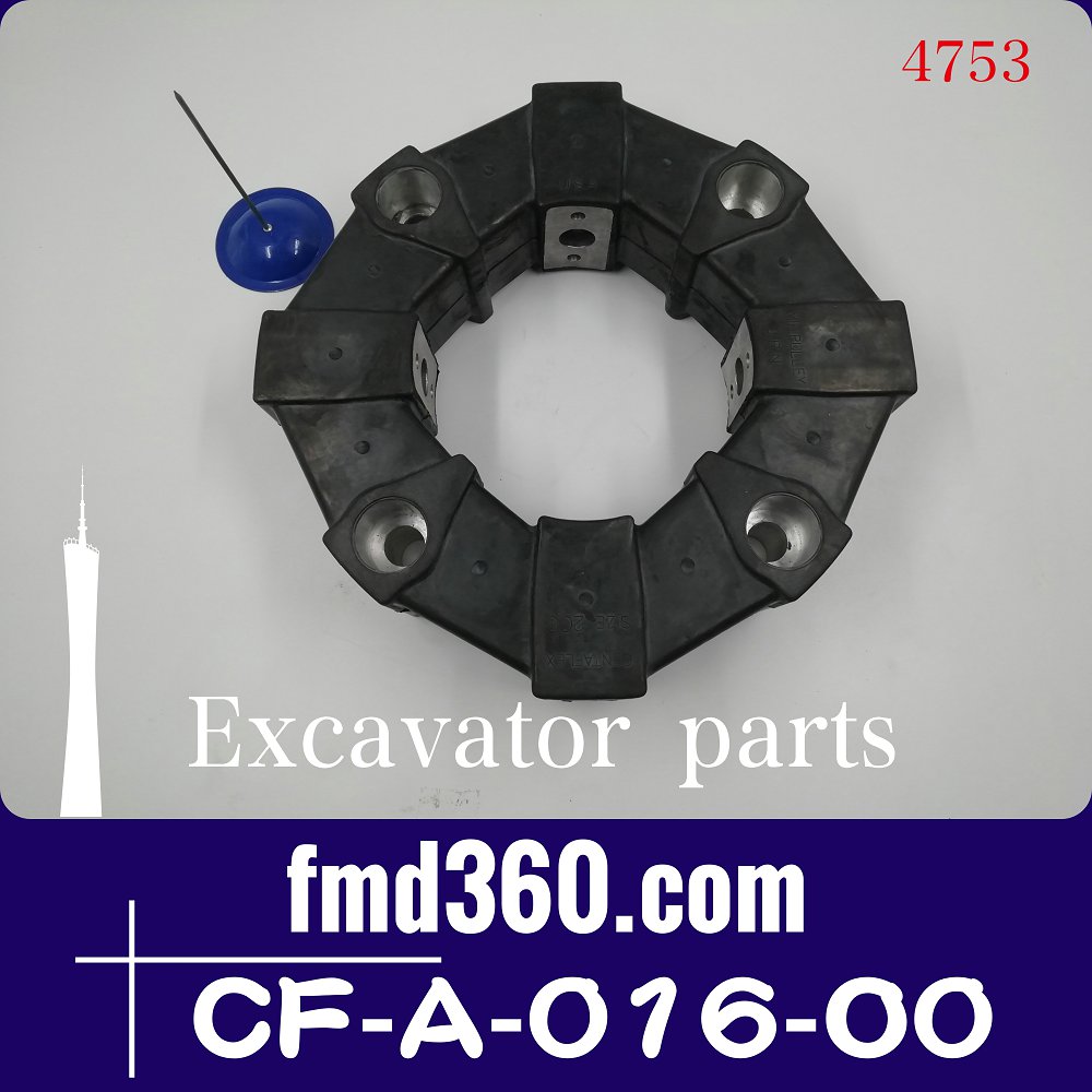 山西厂家直销进口橡胶联轴器CF-A-016-O0现货供应778322