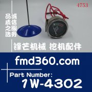 北京卡特彼勒3304、3306水温表1W4302、1W-4302