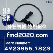 锋芒机械kalmar卡尔玛正面吊变速箱传感器4923855.1823