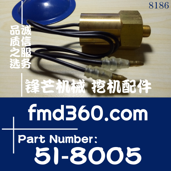 三菱S4K，S6K机油压力传感器34390-40200，5I8005，5I-8005