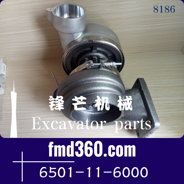 供应小松D57S-1推土机4D130增压器6501-11-6000