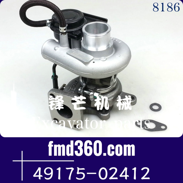 广州锋芒机械锋芒机械涡轮增压器49173-02412