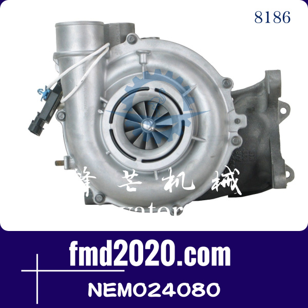 锋芒机械供应涡轮增压器12635167，NEM024080(图1)