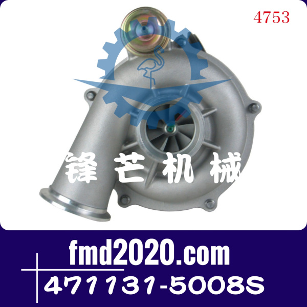 供应福特汽车油泵油嘴高质量增压器991967C91，471131-5008S(图1)