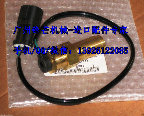 小松PC200-5/PC200-6转速传感器7861-92-2310(图1)