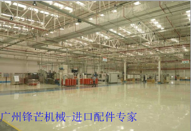 霍尼韦尔新涡轮增压器工厂在武汉开业(图4)