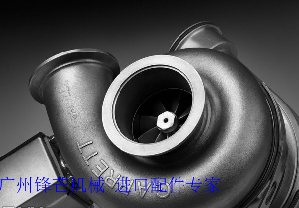 霍尼韦尔新涡轮增压器工厂在武汉开业(图2)