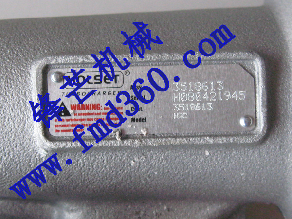 沃尔沃增压器代理商8103605/1545097/3518613