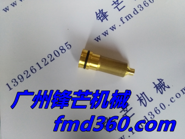 五十铃4HK1 6HK1喷油器铜套8-98018462-0广州锋芒机械(图1)