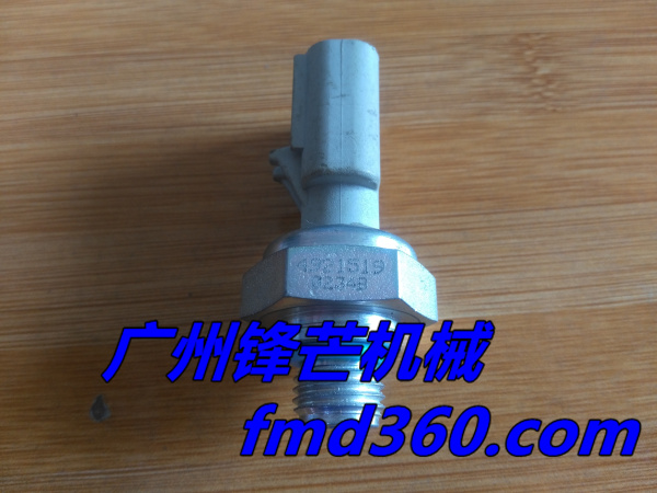 广州挖机配件康明斯机油压力传感器4921519(图1)